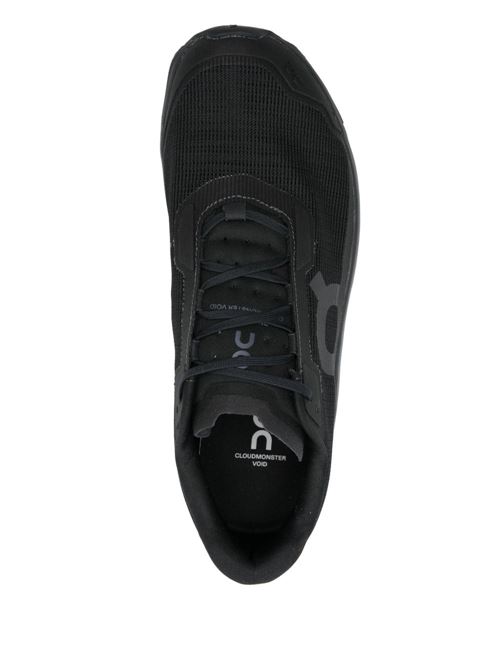 Sneakers uomo Cloudmonster ON RUNNING | 3MF10671043BLACK/BLACK